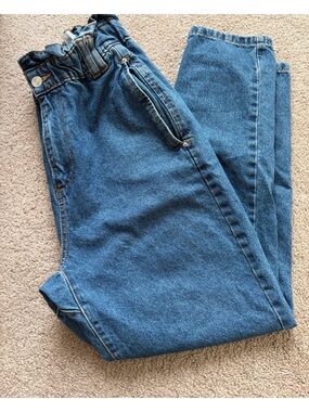 🤍 PIAZA ITALIA - Size 46 Jeans
